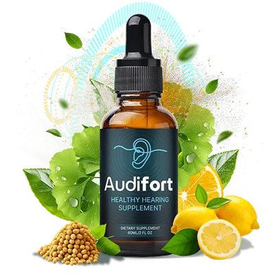 Audifort 1 Bottle