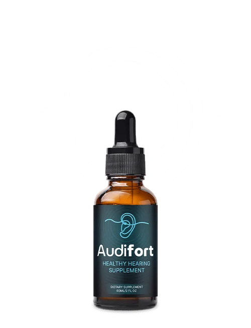 Audifort Hearing Support Supplement