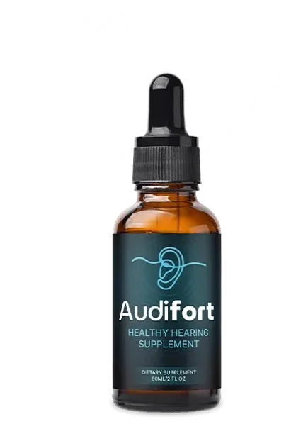 Audifort Hearing Supplement
